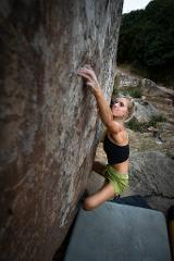 BOULDER CAMP - SICILY